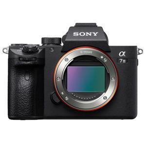 Máy ảnh Sony Alpha Full Frame ILCE-7M3
