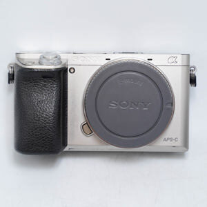 Máy ảnh DSLR Sony Alpha A6000 (ILCE-A6000L)