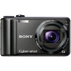 Máy ảnh Sony Cyber-shot DSC-H55