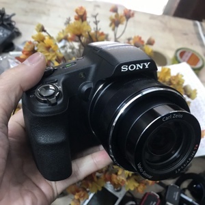 Máy ảnh Sony Cyber Shot DSC-HX200V