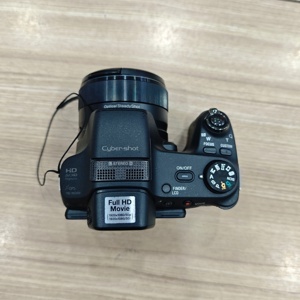 Máy ảnh Sony Cyber Shot DSC-HX200V