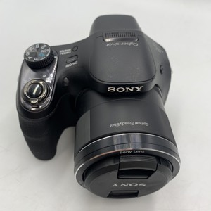 Máy ảnh kỹ thuật số Sony Cyber shot DSCH400 (DSC-H400)