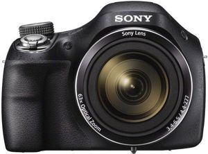Máy ảnh kỹ thuật số Sony Cyber shot DSCH400 (DSC-H400)