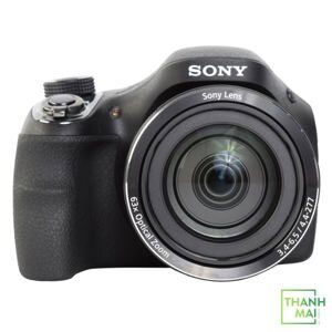 Máy ảnh kỹ thuật số Sony Cyber shot DSCH400 (DSC-H400)