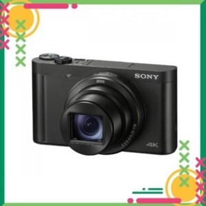 Máy ảnh Sony Cybershot WX800