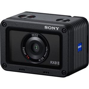 Máy ảnh Sony Cybershots RX0 II