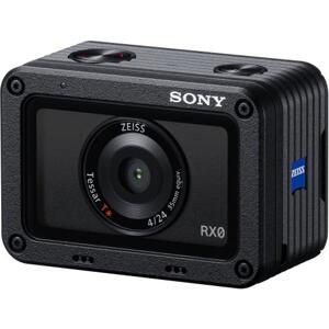 Máy ảnh Sony Cybershots RX0 II