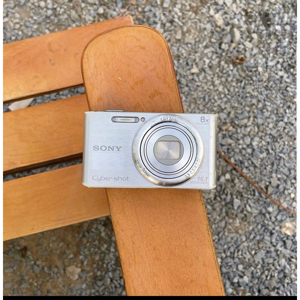 Máy ảnh kỹ thuật số Sony Cyber shot DSCW730 (DSC-W730) 16.1MP