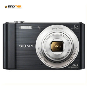 Máy ảnh kỹ thuật số Sony DSCW810 (DSC-W810)