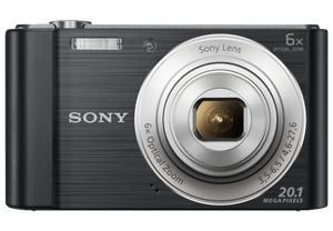 Máy ảnh kỹ thuật số Sony DSCW810 (DSC-W810)