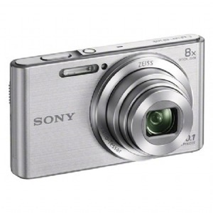 Máy ảnh kỹ thuật số Sony DSCW810 (DSC-W810)