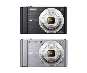 Máy ảnh kỹ thuật số Sony DSCW810 (DSC-W810)