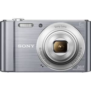 Máy ảnh kỹ thuật số Sony DSCW810 (DSC-W810)