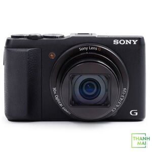 Máy ảnh kỹ thuật số Sony DSC-HX60 (HX60V)