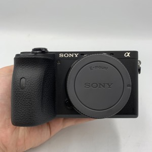 Máy Ảnh Sony KTS ILCE-6600/B AP2