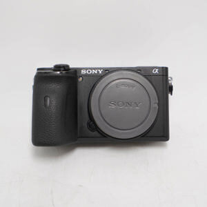 Máy Ảnh Sony KTS ILCE-6600/B AP2