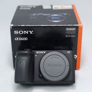 Máy Ảnh Sony KTS ILCE-6600/B AP2