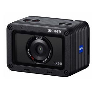 Máy ảnh Sony RX0 Mark II