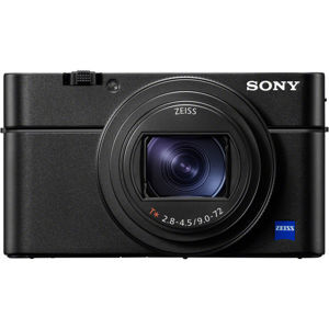 Máy Ảnh Sony RX100 VII - Hàng Chính Hãng