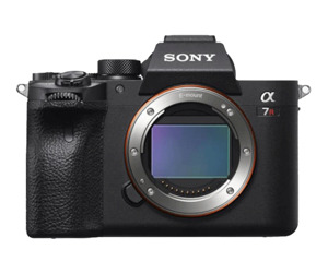 Máy ảnh Mirror Less Sony Alpha A7R (ILCE-7R) body 36 MP