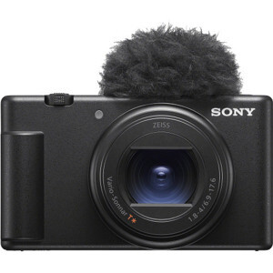 Máy ảnh Sony ZV-1