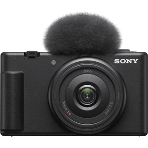 Máy ảnh Sony ZV-1F