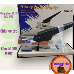 Máy bấm kim đại KW-TriO 50LA