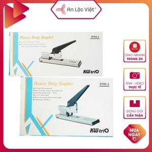 Máy bấm kim số đại KW.Trio 50-LA