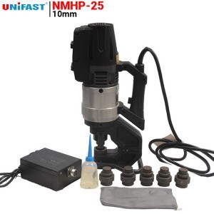Máy bấm lỗ cầm tay Unifast NMHP-25