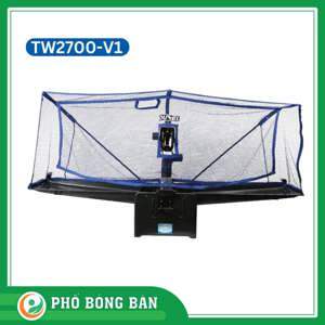 Máy bắn bóng bàn Oukei TW 2700 V1