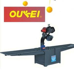 Máy bắn bóng bàn Oukei TW 2700 V1