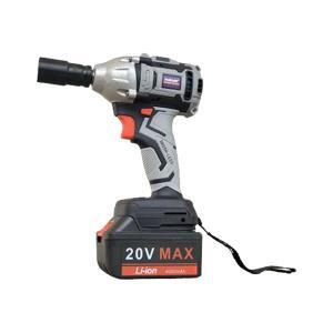 Máy bắn đai ốc dùng pin Makute CW001