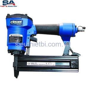 Máy bắn đinh bằng khí nén Casar T50A-C