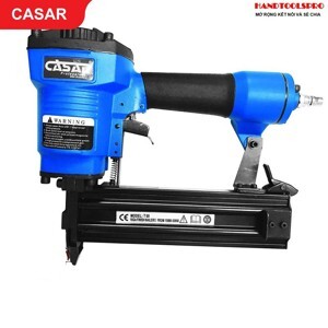 Máy bắn đinh bằng khí nén Casar T50A-C