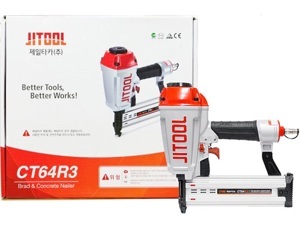 Máy bắn đinh bê tông Jit CT64R3 - 64mm