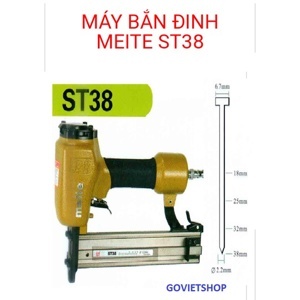 Máy bắn đinh bê tông Meite ST38