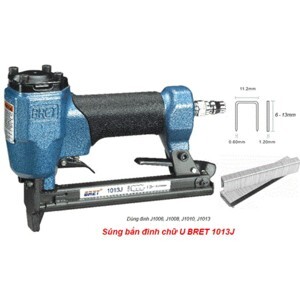 Máy bắn đinh Bret J1013