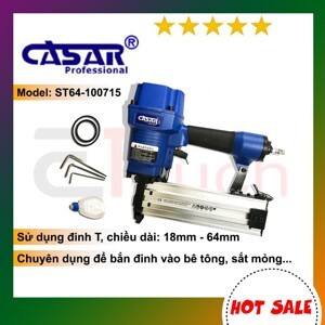 Máy bắn đinh Casar ST64-100715