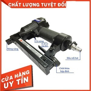 Máy bắn đinh chữ U Casar A1022J