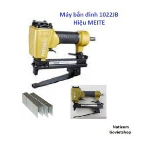 Máy bắn đinh chữ U Meite 1022JB