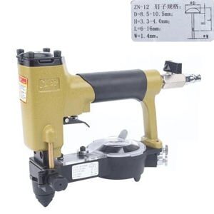 Máy bắn đinh dù tự động Meite ZN-12