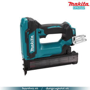 Máy bắn đinh dùng pin Makita DFN350Z