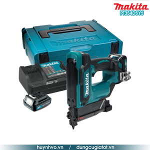 Máy bắn đinh dùng pin Makita PT354DSYJ 12V