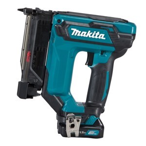 Máy bắn đinh dùng pin Makita PT354DSYJ 12V