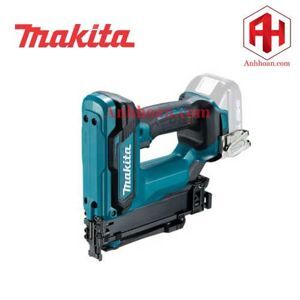 Máy bắn đinh ghim 10mm pin 18V Makita DST121ZK