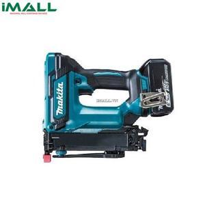 Máy bắn đinh ghim pin 18V Makita DST421RFE