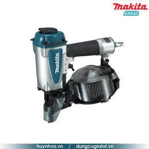 Máy bắn đinh Makita AN560