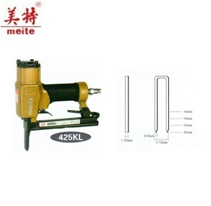 Máy bắn đinh Meite 425KL (đinh chữ U)