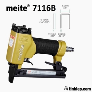 Máy bắn đinh Meite 7116B