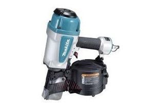 Máy bắn đinh Pallet dùng hơi Makita AN902